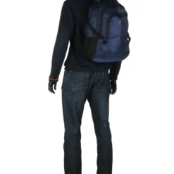Sac à Dos Delsey Element Navigator -Promos Valise Raffine Magasin sac dos delsey 759033z