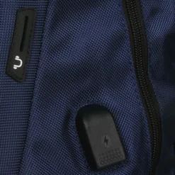 Sac à Dos Delsey Element Navigator -Promos Valise Raffine Magasin sac dos delsey 759041z