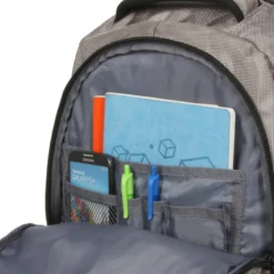 Sac à Dos Delsey Element Flier -Promos Valise Raffine Magasin sac dos delsey 759086z