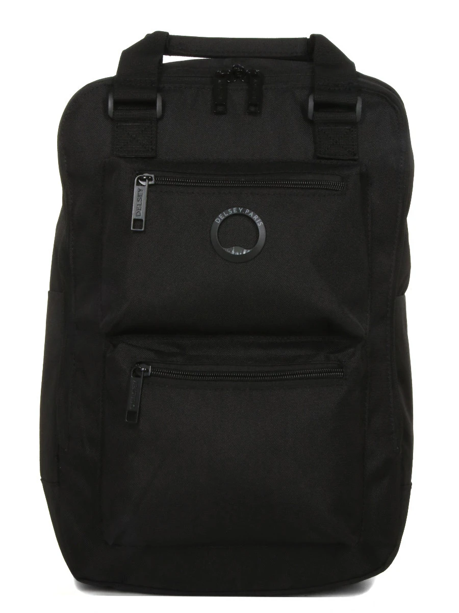 Sac à Dos Delsey Citypack 3 Sac à Dos Delsey Citypack – Image 2