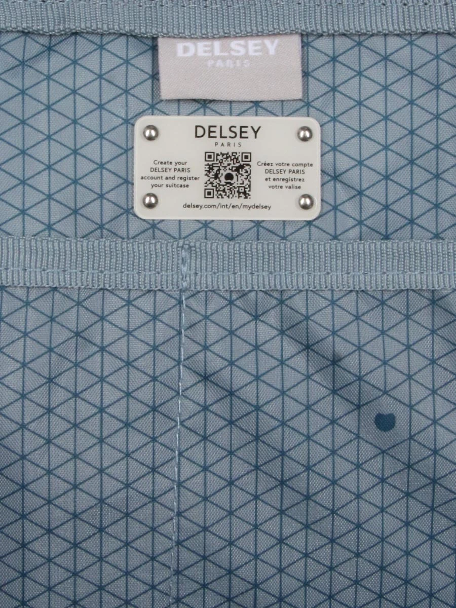 Sac à Dos Delsey Citypack 11 Sac à Dos Delsey Citypack – Image 10