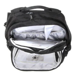 Sac à Dos Delsey Nomade M -Promos Valise Raffine Magasin sac dos delsey 787286z