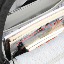 Sac à Dos Delsey Nomade M -Promos Valise Raffine Magasin sac dos delsey 787287z