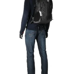 Sac à Dos Delsey Nomade M -Promos Valise Raffine Magasin sac dos delsey 787290z