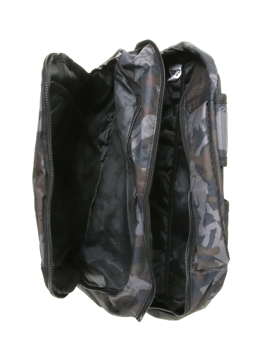 Sac à Dos Fortnite Camo - 2 Compartiments 13 Sac à Dos Fortnite Camo - 2 Compartiments – Image 11