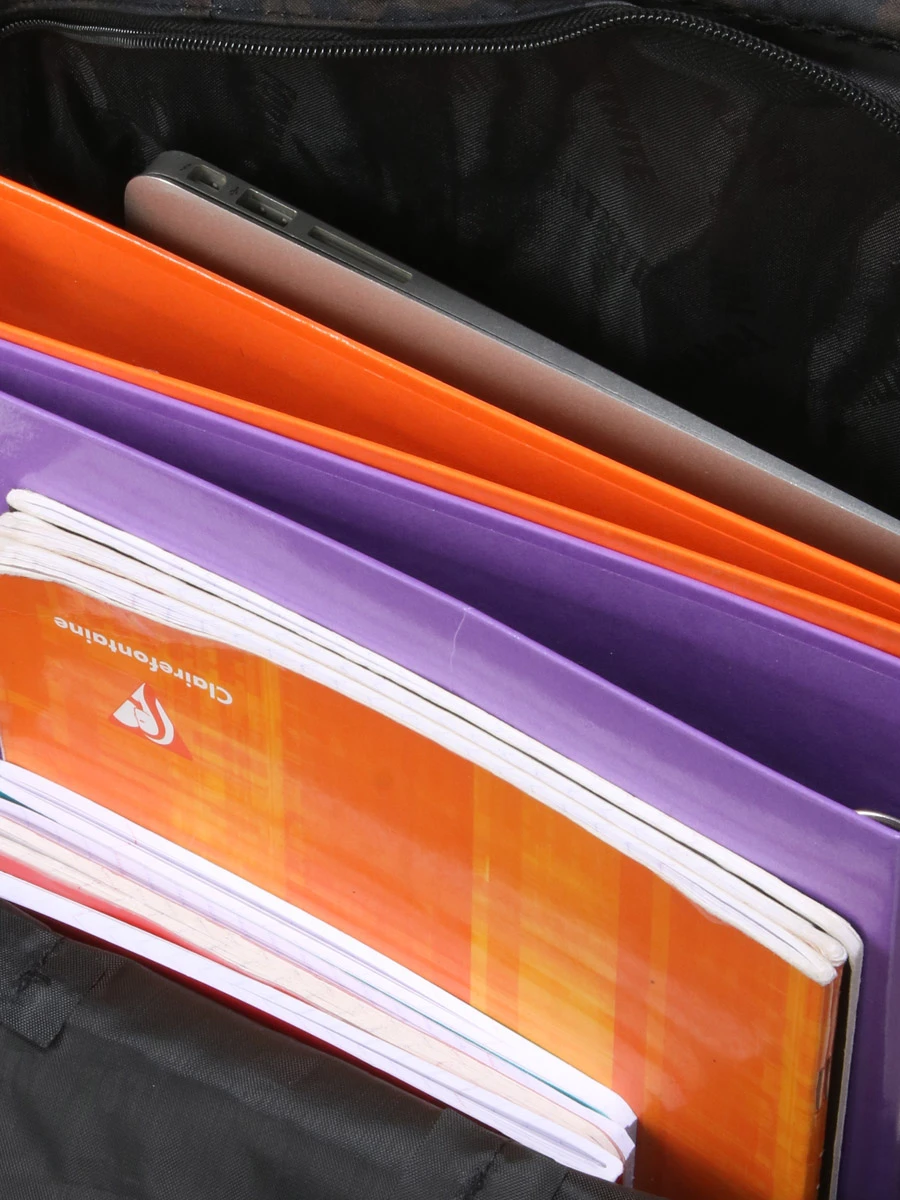 Sac à Dos Fortnite Camo - 2 Compartiments 11 Sac à Dos Fortnite Camo - 2 Compartiments – Image 9