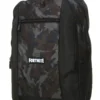 Sac à Dos Fortnite Camo - 2 Compartiments -Promos Valise Raffine Magasin sac dos dessins animes 746859z