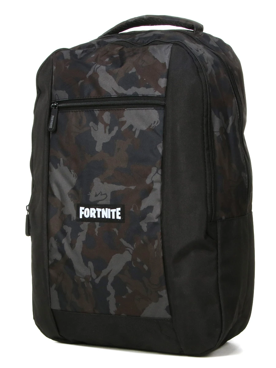 Sac à Dos Fortnite Camo - 2 Compartiments 3 Sac à Dos Fortnite Camo - 2 Compartiments