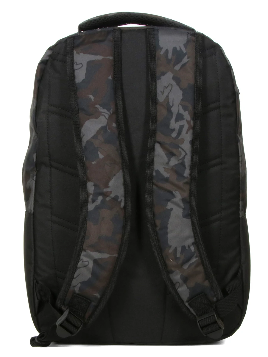 Sac à Dos Fortnite Camo - 2 Compartiments 5 Sac à Dos Fortnite Camo - 2 Compartiments – Image 3