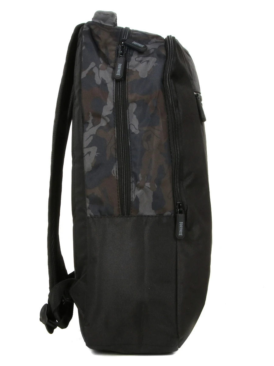 Sac à Dos Fortnite Camo - 2 Compartiments 8 Sac à Dos Fortnite Camo - 2 Compartiments – Image 6