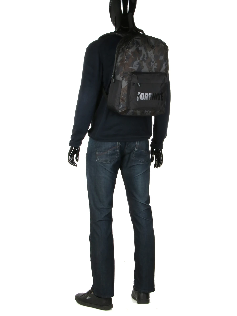 Sac à Dos Fortnite Camo 14 Sac à Dos Fortnite Camo – Image 12