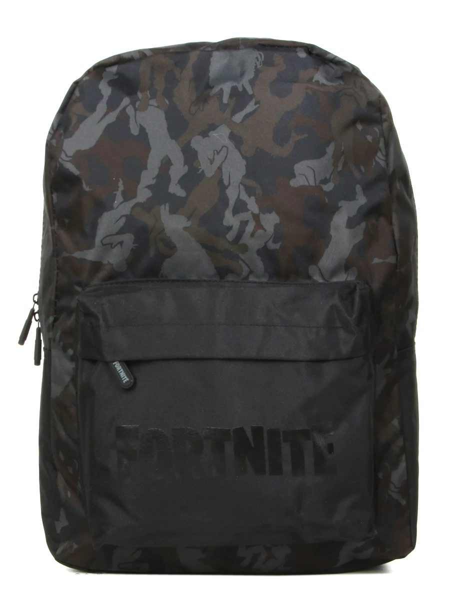 Sac à Dos Fortnite Camo 4 Sac à Dos Fortnite Camo – Image 2