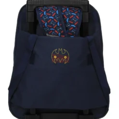 Sac à Dos à Roulettes Batman Midnight -Promos Valise Raffine Magasin sac dos dessins animes 786818z