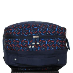 Sac à Dos à Roulettes Batman Midnight -Promos Valise Raffine Magasin sac dos dessins animes 786819z