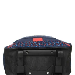 Sac à Dos à Roulettes Batman Midnight -Promos Valise Raffine Magasin sac dos dessins animes 786820z