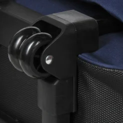 Sac à Dos à Roulettes Batman Midnight -Promos Valise Raffine Magasin sac dos dessins animes 786821z