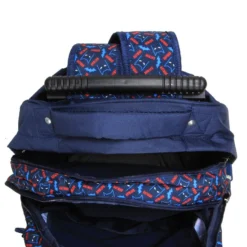 Sac à Dos à Roulettes Batman Midnight -Promos Valise Raffine Magasin sac dos dessins animes 786822z