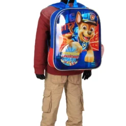 Sac à Dos Pat Patrouille Confettis -Promos Valise Raffine Magasin sac dos dessins animes 788761z