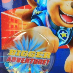 Sac à Dos Pat Patrouille Confettis -Promos Valise Raffine Magasin sac dos dessins animes 788763z