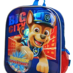 Sac à Dos Pat Patrouille Confettis