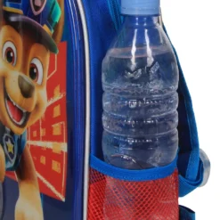 Sac à Dos Pat Patrouille Confettis -Promos Valise Raffine Magasin sac dos dessins animes 788766z