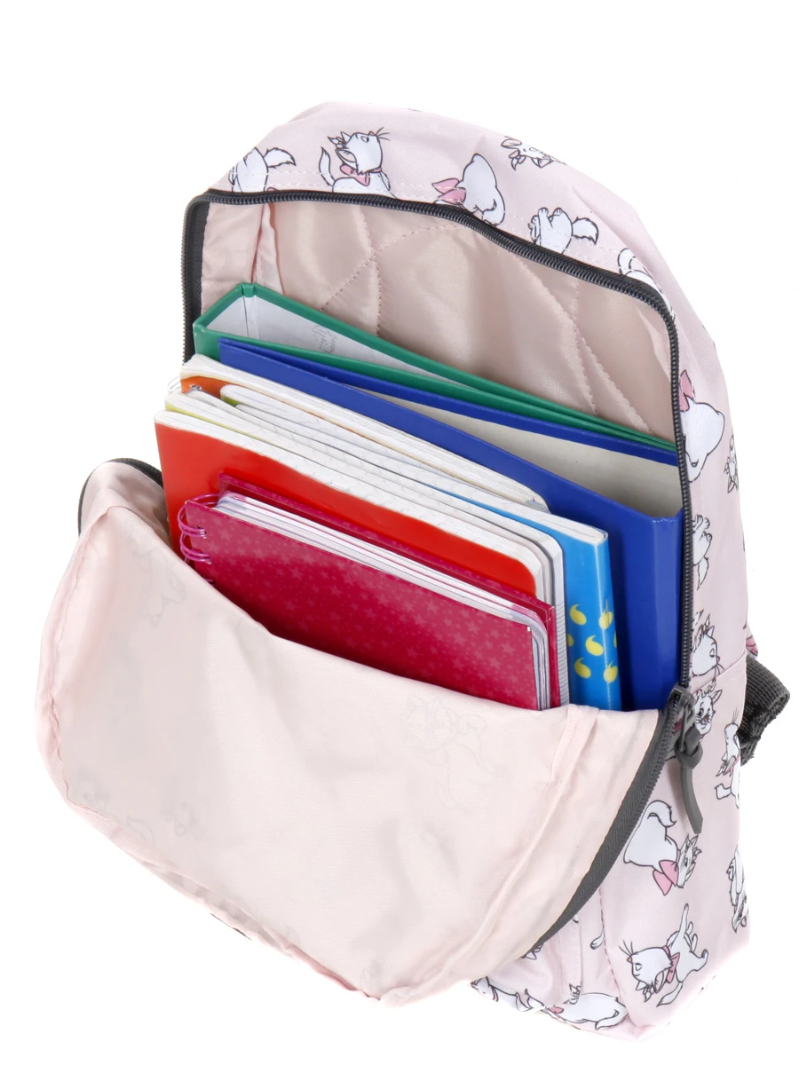 Disney Sac à Dos Les Aristochats Marie 11 Disney Sac à Dos Les Aristochats Marie – Image 9