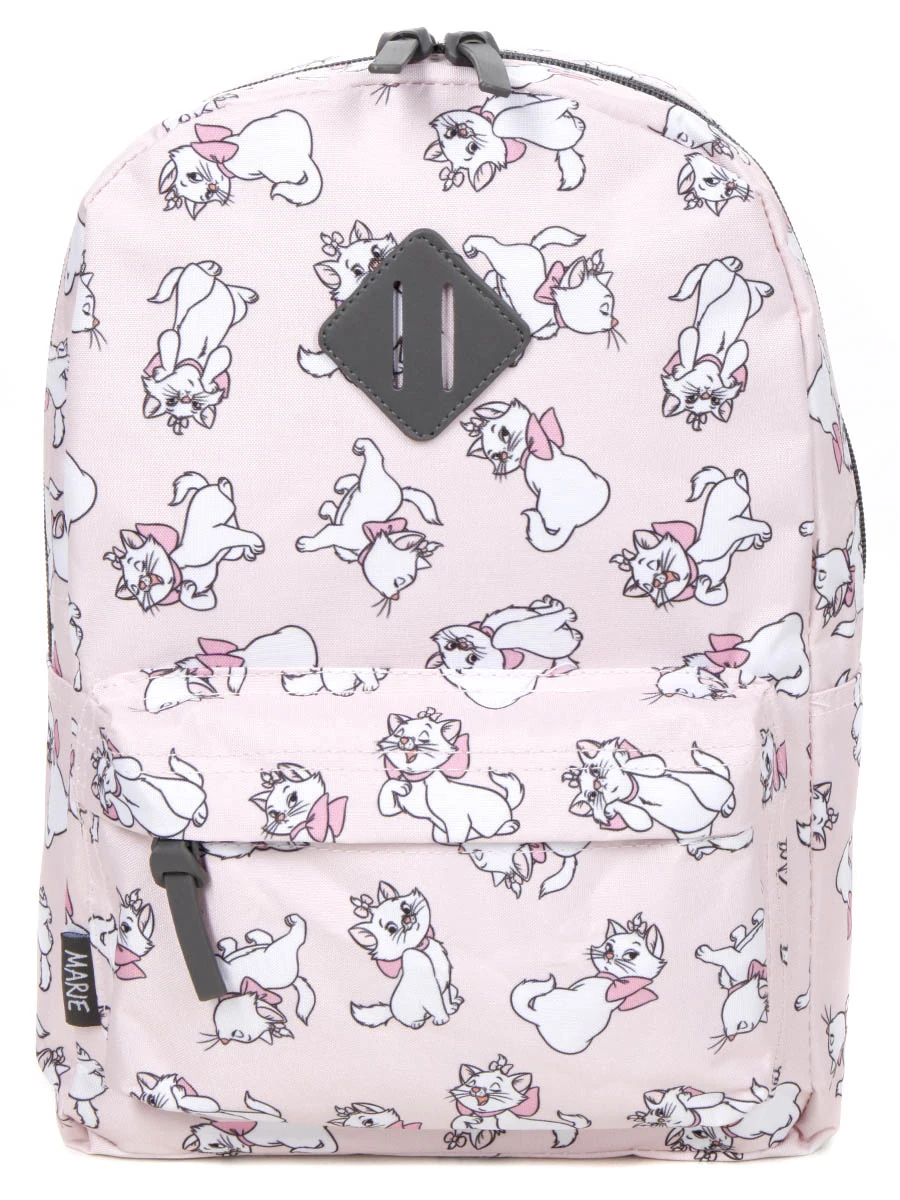 Disney Sac à Dos Les Aristochats Marie 4 Disney Sac à Dos Les Aristochats Marie – Image 2