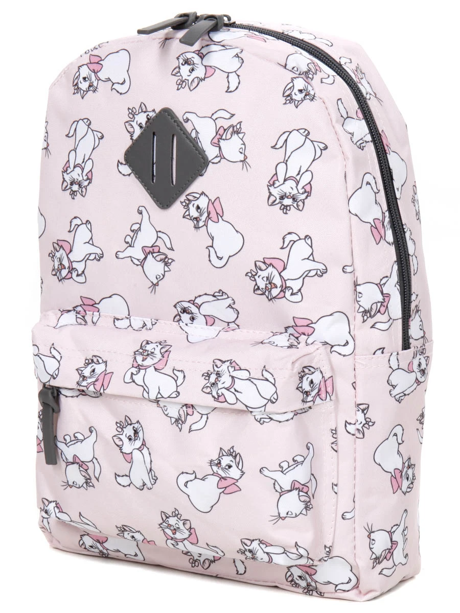 Disney Sac à Dos Les Aristochats Marie 3 Disney Sac à Dos Les Aristochats Marie