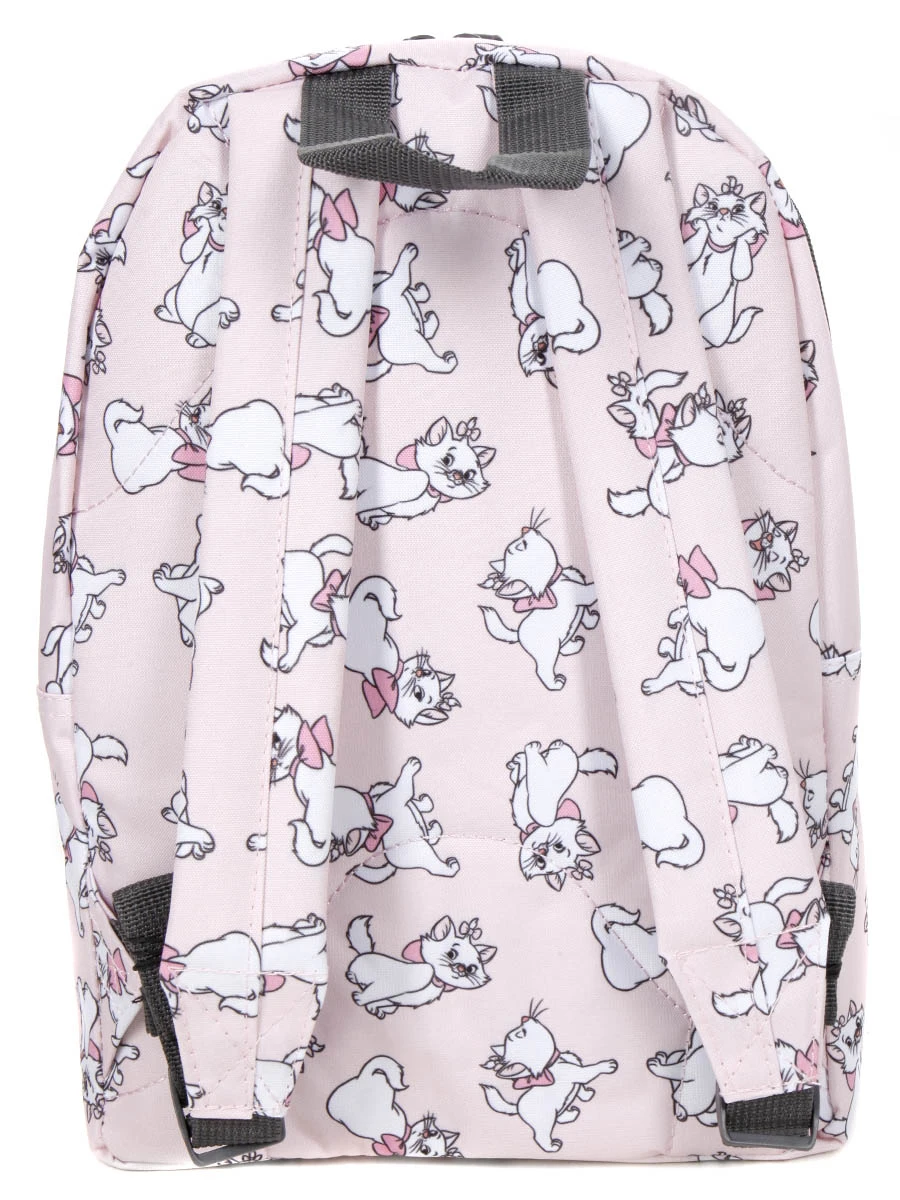 Disney Sac à Dos Les Aristochats Marie 5 Disney Sac à Dos Les Aristochats Marie – Image 3