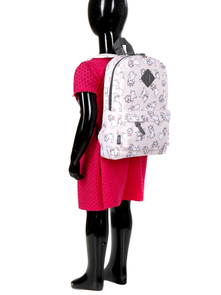 Disney Sac à Dos Les Aristochats Marie 13 Disney Sac à Dos Les Aristochats Marie – Image 11