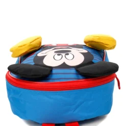 Disney Sac à Dos Mickey Assis 3D -Promos Valise Raffine Magasin sac dos disney 564628z