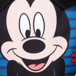 Disney Sac à Dos Mickey Assis 3D -Promos Valise Raffine Magasin sac dos disney 564631z