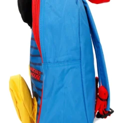 Disney Sac à Dos Mickey Assis 3D -Promos Valise Raffine Magasin sac dos disney 564632z