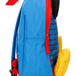 Disney Sac à Dos Mickey Assis 3D -Promos Valise Raffine Magasin sac dos disney 564634z
