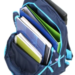 Disney Sac à Dos à Roulettes La Reine Des Neiges 2 Nokk 49 Cm -Promos Valise Raffine Magasin sac dos disney 695788z