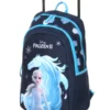 Disney Sac à Dos à Roulettes La Reine Des Neiges 2 Nokk 49 Cm -Promos Valise Raffine Magasin sac dos disney 695791z