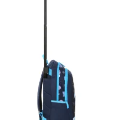 Disney Sac à Dos à Roulettes La Reine Des Neiges 2 Nokk 49 Cm -Promos Valise Raffine Magasin sac dos disney 695793z