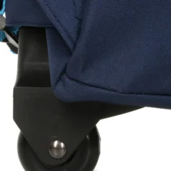 Disney Sac à Dos à Roulettes La Reine Des Neiges 2 Nokk 49 Cm -Promos Valise Raffine Magasin sac dos disney 695794z