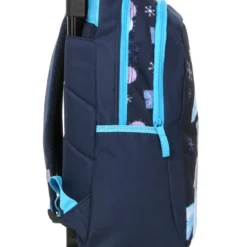 Disney Sac à Dos à Roulettes La Reine Des Neiges 2 Nokk 49 Cm -Promos Valise Raffine Magasin sac dos disney 695795z