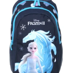 Disney Sac à Dos à Roulettes La Reine Des Neiges 2 Nokk 49 Cm -Promos Valise Raffine Magasin sac dos disney 695796z