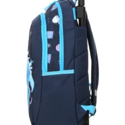 Disney Sac à Dos à Roulettes La Reine Des Neiges 2 Nokk 49 Cm -Promos Valise Raffine Magasin sac dos disney 695797z