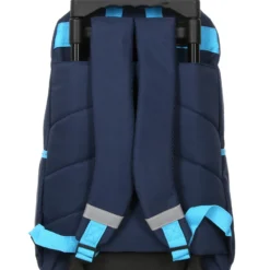 Disney Sac à Dos à Roulettes La Reine Des Neiges 2 Nokk 49 Cm -Promos Valise Raffine Magasin sac dos disney 695798z