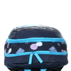 Disney Sac à Dos à Roulettes La Reine Des Neiges 2 Nokk 49 Cm -Promos Valise Raffine Magasin sac dos disney 695799z