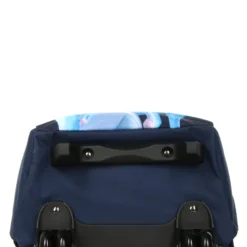 Disney Sac à Dos à Roulettes La Reine Des Neiges 2 Nokk 49 Cm -Promos Valise Raffine Magasin sac dos disney 695800z