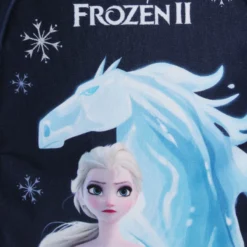 Disney Sac à Dos à Roulettes La Reine Des Neiges 2 Nokk 49 Cm -Promos Valise Raffine Magasin sac dos disney 695801z