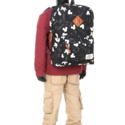 Disney Sac à Dos Mickey My Little Bag Flash 23 Disney Sac à Dos Mickey My Little Bag Flash -Promos Valise Raffine Magasin sac dos disney 698277z