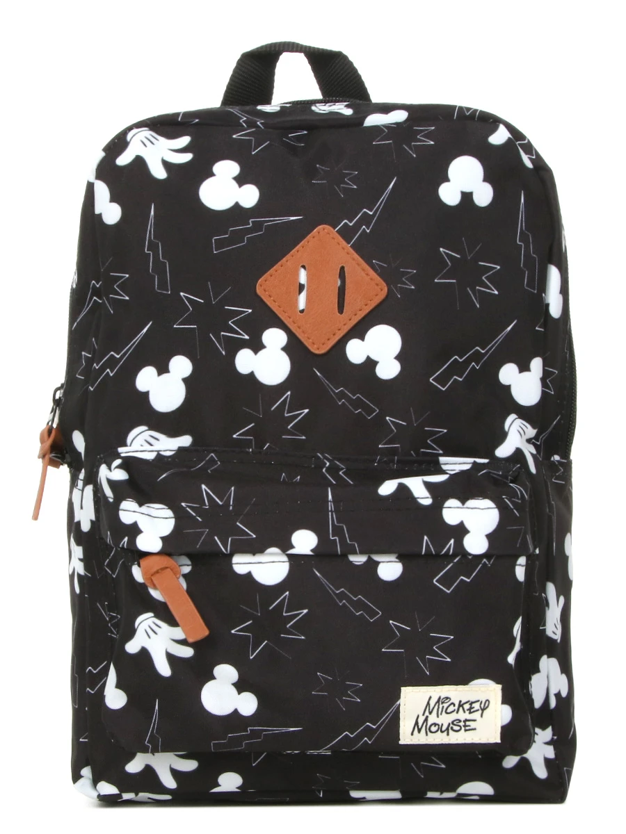 Disney Sac à Dos Mickey My Little Bag Flash 4 Disney Sac à Dos Mickey My Little Bag Flash – Image 2