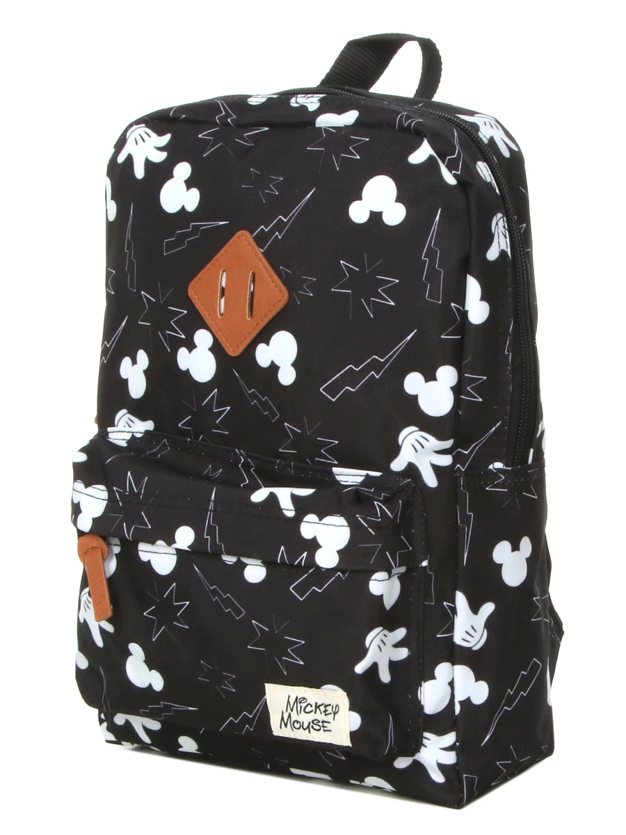 Disney Sac à Dos Mickey My Little Bag Flash 3 Disney Sac à Dos Mickey My Little Bag Flash