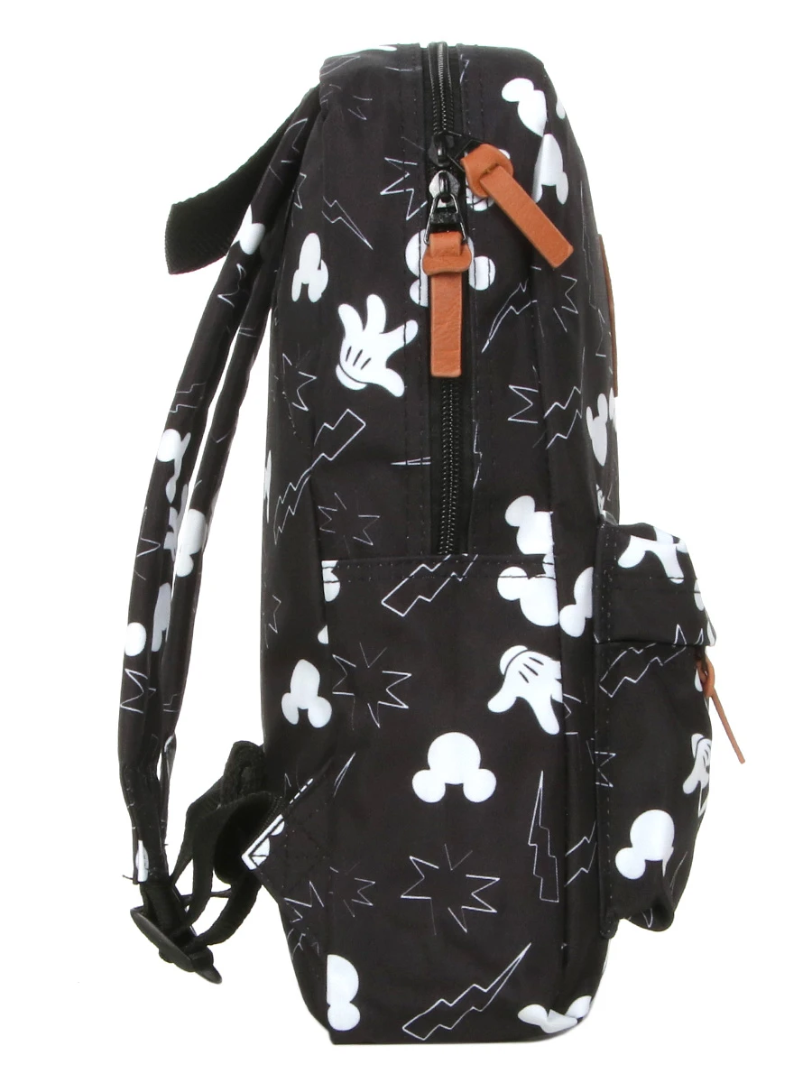 Disney Sac à Dos Mickey My Little Bag Flash 8 Disney Sac à Dos Mickey My Little Bag Flash – Image 6