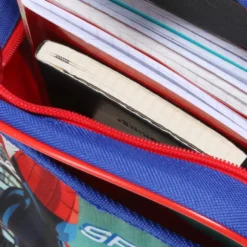 Disney Sac à Dos à Roulettes Spider-Man Kick 28 Disney Sac à Dos à Roulettes Spider-Man Kick -Promos Valise Raffine Magasin sac dos disney 747156z